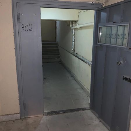 Халглар Апартментс Apartment Baku Ngoại thất bức ảnh