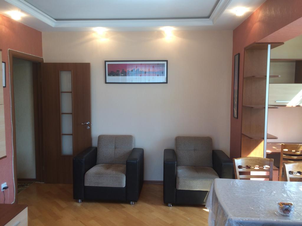 Халглар Апартментс Apartment Baku Ngoại thất bức ảnh