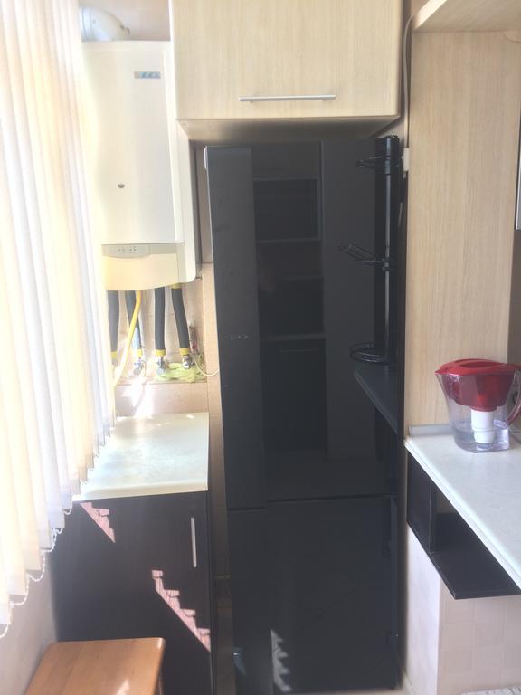 Халглар Апартментс Apartment Baku Ngoại thất bức ảnh